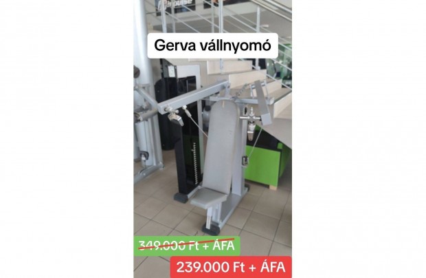 Gerva vllnyom