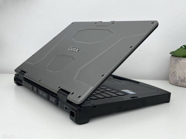 Getac S410 GEN3 i5 8365U 32GB 1.0TB SSD 14'' FHD W11