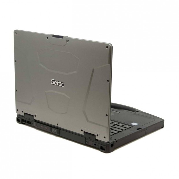 Getac S410 (G4) - 14" FHD, Core i5-1145G7, 32GB, 512 GB SSD,