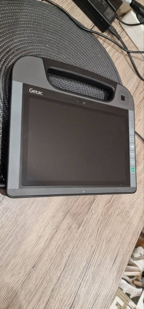 Getac orvosi szmtgp 