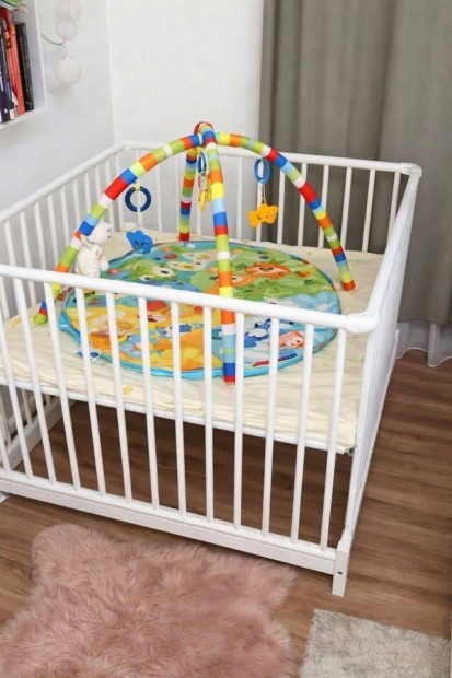 Geuther j�r�ka 97�97 + aj�nd�k bet�t