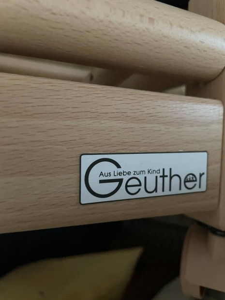 Geuther jtka