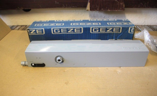 Geze Ts 5000 Is Ajtócsukó ( 2523/4)