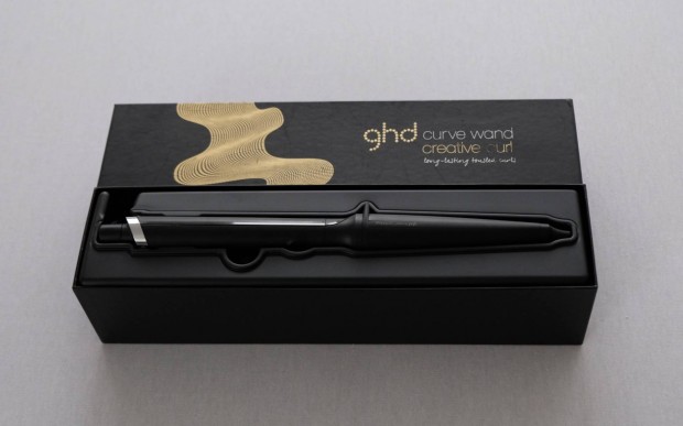 Ghd Curve Creative Curl Wand hajstvas