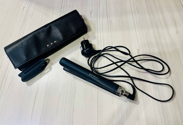 Ghd Platinum hajvasal