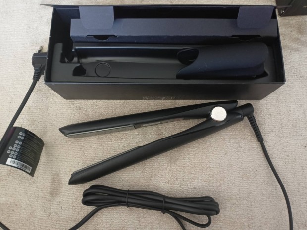 Ghd gold hajvasal 