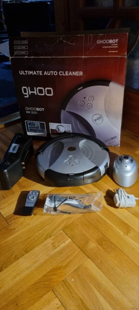 Ghoobot Vx1200 robotporszv 