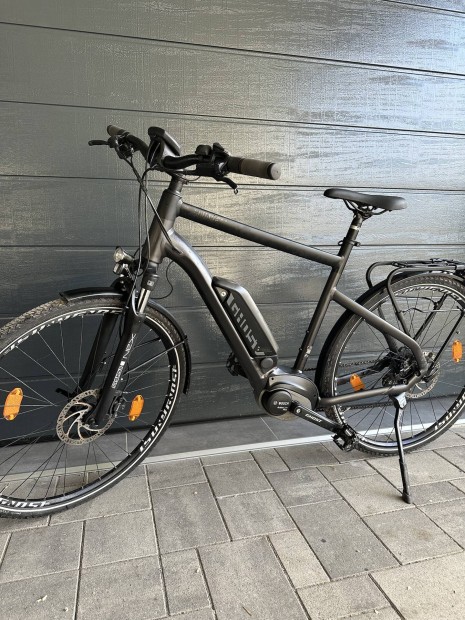 Ghost 1000km Bosch frfi ebike pedelec elektromos kerkpr 