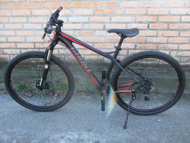 Ghost EBS Pro 29' MTB !