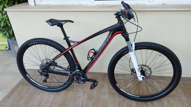 Ghost HTX Lector 29" Carbon MTB