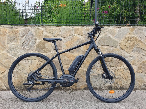 Ghost Hybride Andasol Cross 2 Bosch Performance ebike e-bike pedelec