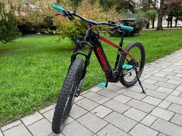 Ghost Hybride Teru PT B3.7+ (2020) ebike emtb