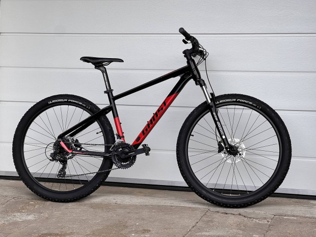 Ghost Kato 27.5 MTB Kerékpár nem Cube Trek Scott Merida KTM