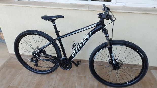 Ghost Kato 29" MTB jszer