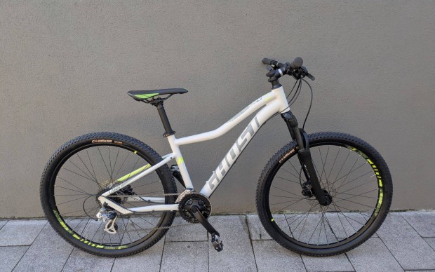 Ghost Lanao 27,5" mtb, Altus 8s!