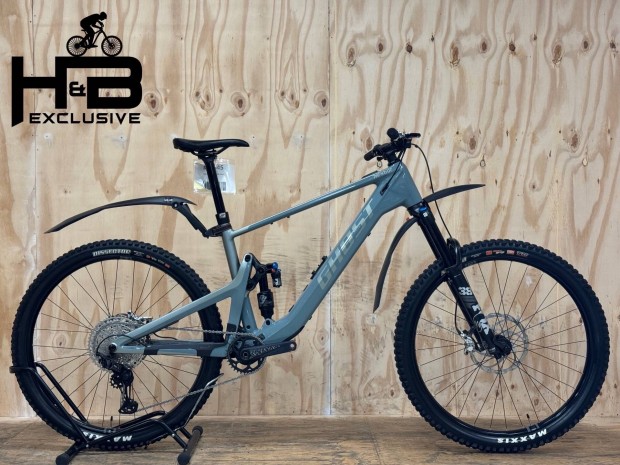 Ghost Path Riot Advanced 29 hvelyk elektromos hegyi kerkpr XT 2024