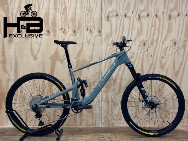 Ghost Path Riot Advanced 29 hvelyk elektromos hegyi kerkpr XT 2024