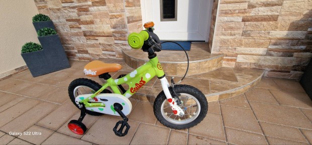 Ghost Powerkid 12-es gyerek kerkpr 