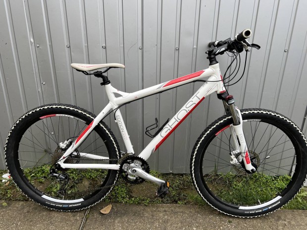 Ghost Special Edition 26 os mtb kerkpr