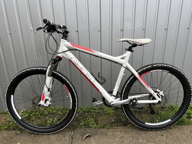 Ghost special edition 26 os mtb kerekpar