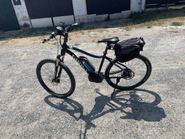 Ghost teru Ebike 