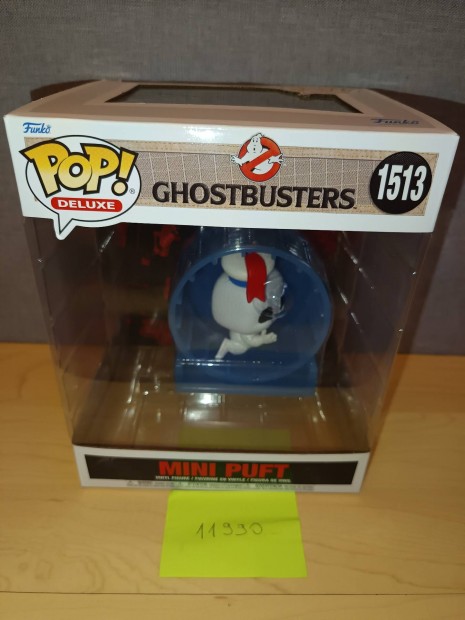 Ghostbusters Funko Pop figura 