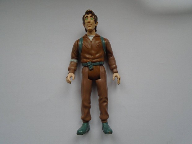 Ghostbusters Peter Venkman figura