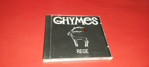 Ghymes Rege Cd 2000