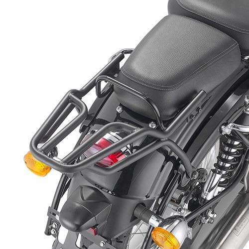 GiVi Monolock hts csomagtart Benelli Imperiale 400 20202021 (rgz