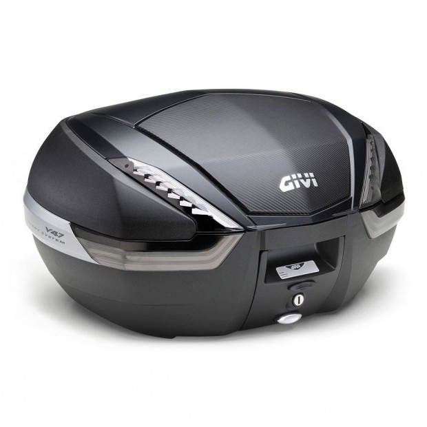 GiVi V47 Tech Monokey 47 literes kzponti doboz