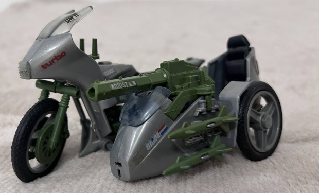 Gi joe harci jrm 1985