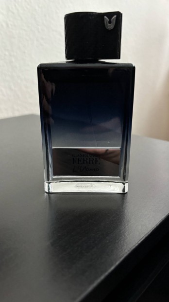 Gianfranco Ferre L'Uomo EDT 100 ml