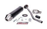 Giannelli Kipufogóvég Enduro Karbon Derbi Senda