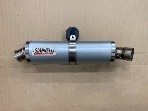 Giannelli ls alatti dob