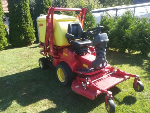 Gianni Ferrari PG280 DWS  fűnyíró traktor