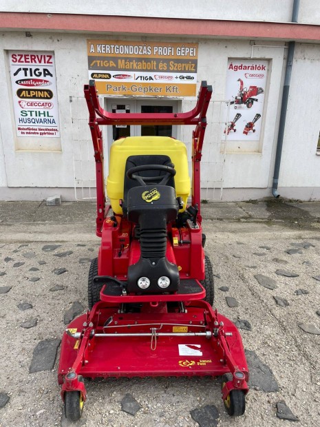 Gianni Ferrari f�ny�r� traktor