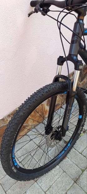 Giant 27,5" mountain bike hidraulikus trcsafk 