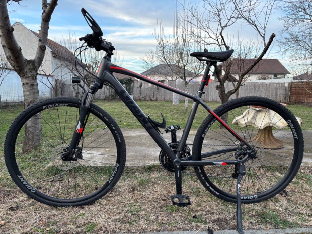 Giant 28" trekking aluvz M