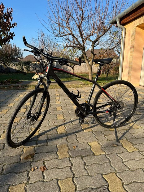 Giant 28" trekking aluvz M