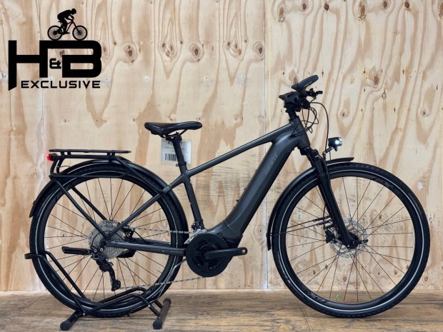 Giant Explore E+ 1 elektromos kerkpr Shimano Deore 2022