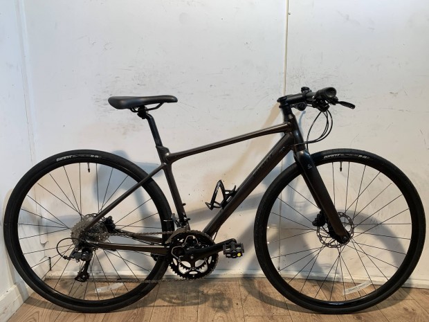 Giant Fastroad SL 3 Disc kerkpr