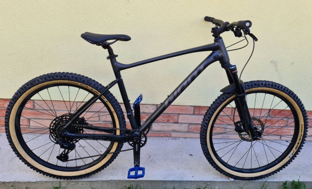 Giant Fathom 27.5" Sram 1x12sebessg, XL, jszer