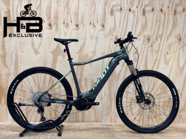 Giant Fathom E+1 29 hvelyk elektromos hegyi kerkpr Shimano 2022