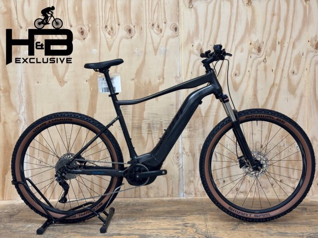 Giant Fathom E+ 2 29 hüvelyk elektromos hegyi kerékpár Shimano 2022