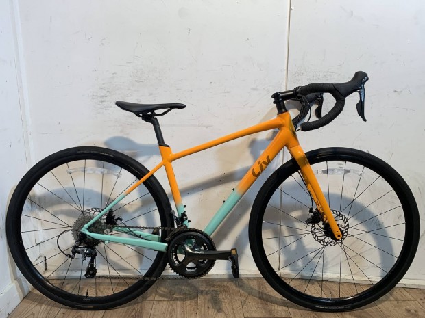 Giant Liv Avail AR2 Disc Ni Gravel kerkpr