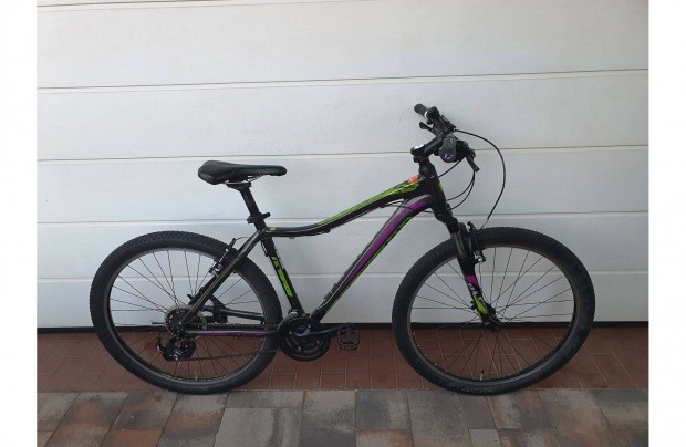 Giant Liv Bliss 27,5 női Mountain Bike bicikli kerékpár Ingyen GLS