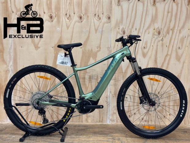 Giant Liv Vall E+ 1 29 hüvelyk elektromos hegyi kerékpár Shimano 2022