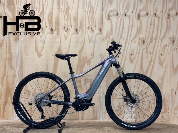 Giant Liv Vall-E +2 elektromos hegyi kerékpár Shimano 2022