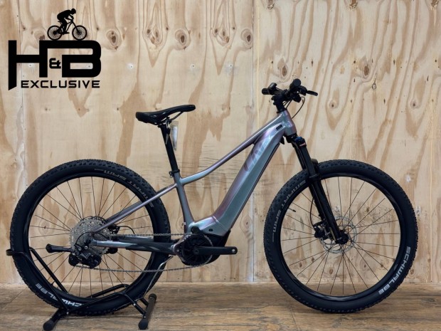 Giant Liv Vall E+ 2 elektromos hegyi kerékpár Shimano Deore 2022