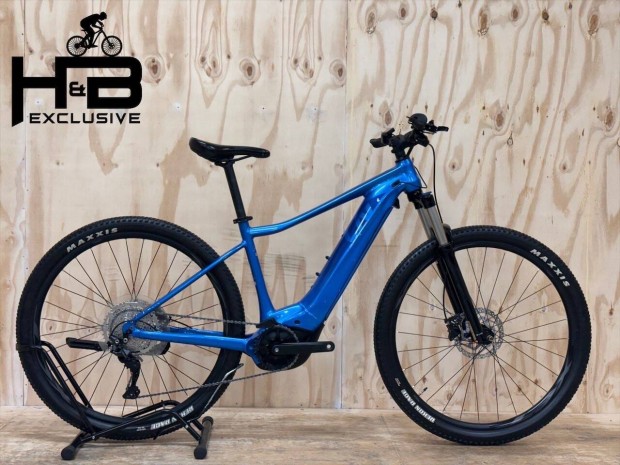 Giant Liv Vall-E + EX elektromos kerékpár Shimano Deore 2021